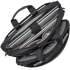 Сумка для ноутбука 16" Riva 8940, черный [8940 black]